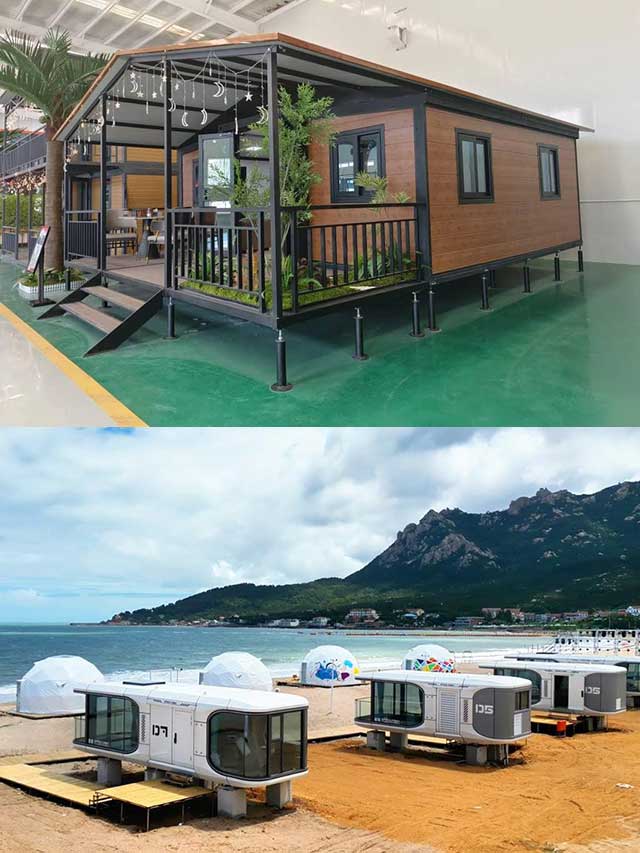 modular homes ireland for sale
