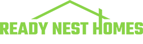 No.1 for Modular Homes | Ready Nest Homes | Certified & Approved
