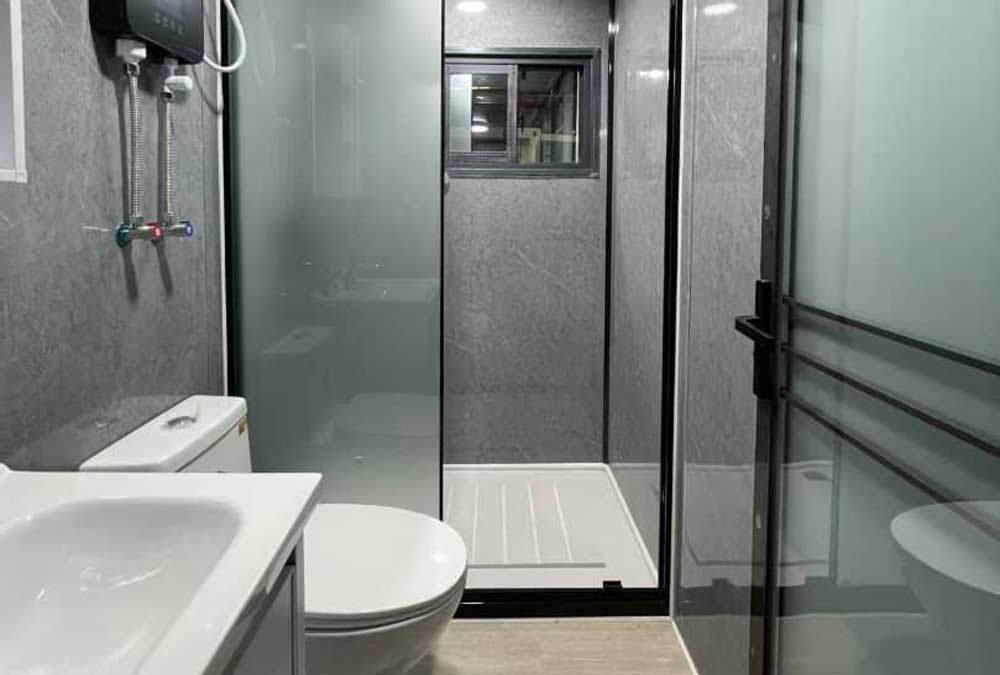 modular-home-fitted-bathroom-Ireland