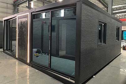 modular houses for sale
