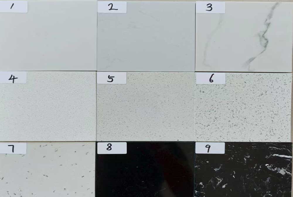 quartz-worktop-samples-modular-home-ireland